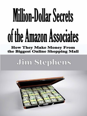 cover image of Million-Dollar Secrets of the Amazon Associates